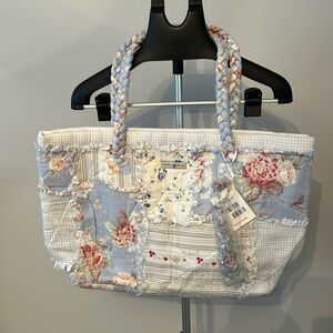 NWT Tote